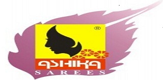 Ashika sarees
