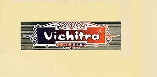 Vichitra Saree